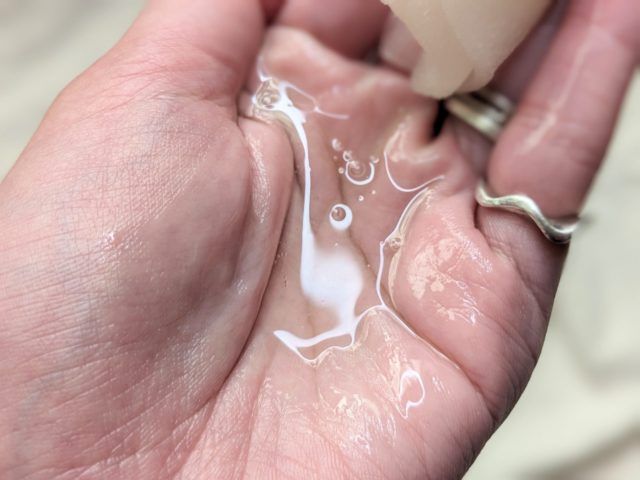 クオリティーファーストの写真