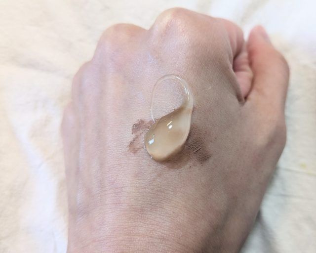 クレンジングリサーチの写真