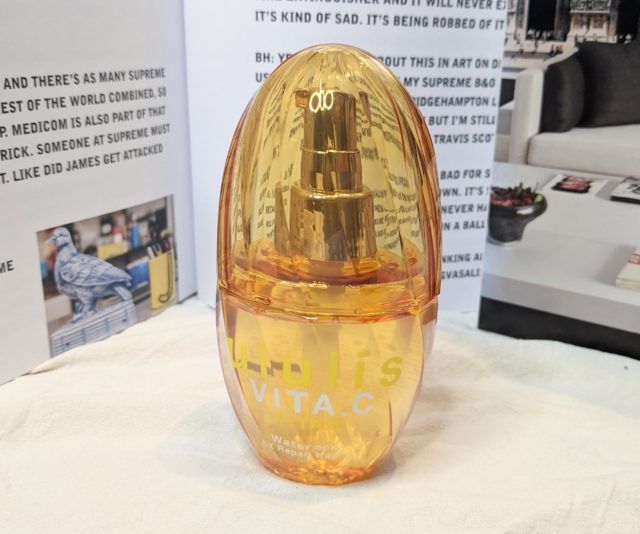 ウルリス ビタシーの写真