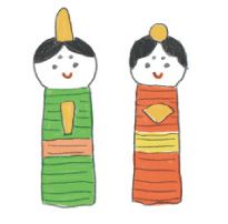 ひな祭りに手づくりしたい「流し雛のオーナメント」【中川政七商店とつくる、季節のしつらい】の画像4