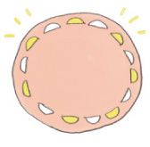 ひな祭りに手づくりしたい「流し雛のオーナメント」【中川政七商店とつくる、季節のしつらい】の画像6