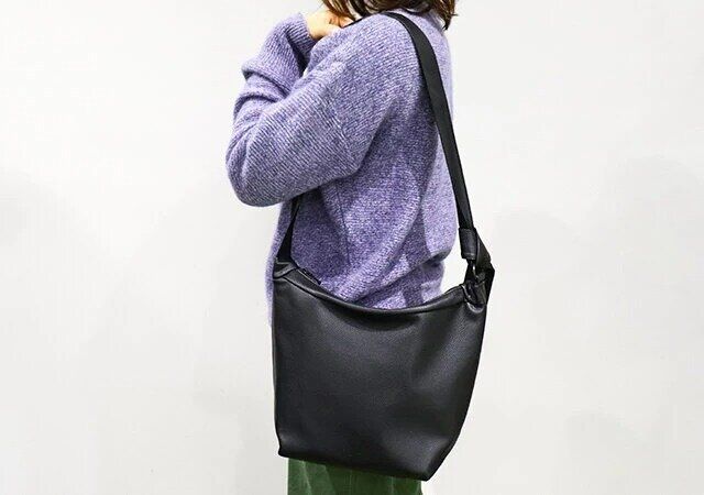 宝島社のおすすめ黒バッグ付録まとめ