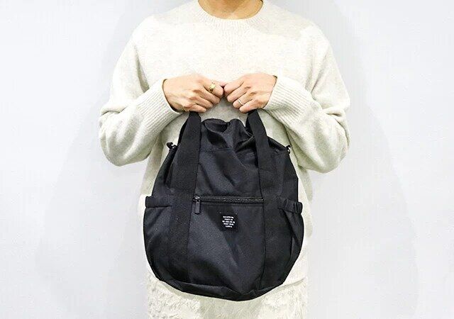 宝島社のおすすめ黒バッグ付録まとめ