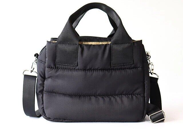 宝島社のおすすめ黒バッグ付録まとめ