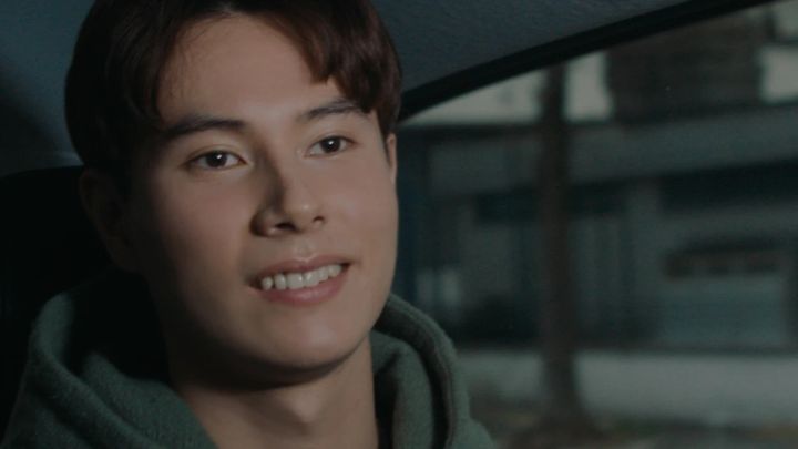 高橋藍選手 バレーボール 日本代表