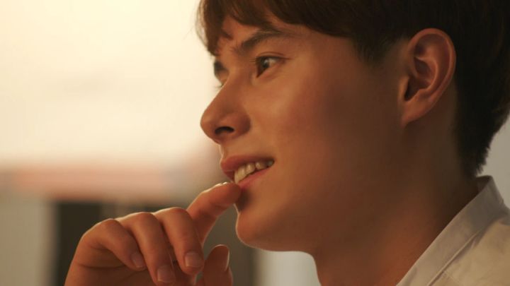 高橋藍選手 バレーボール 日本代表