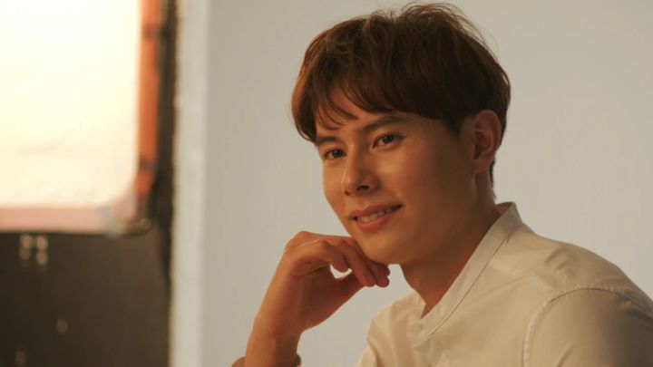 高橋藍選手 バレーボール 日本代表