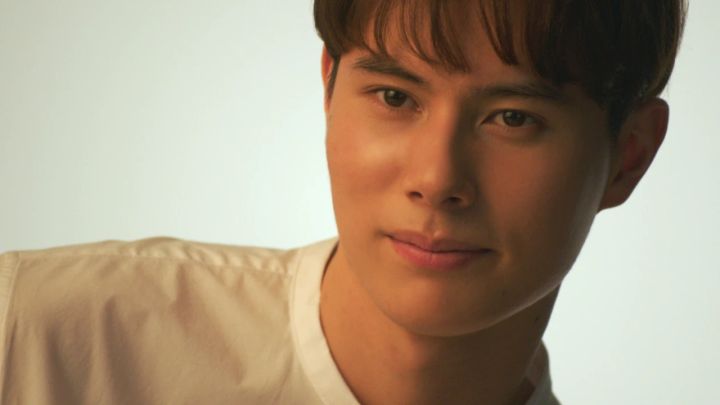 男子バレーボール日本代表 高橋藍選手 雪肌精 スキンケア