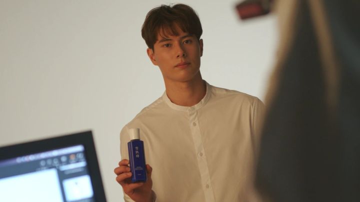 高橋藍選手 バレーボール 日本代表