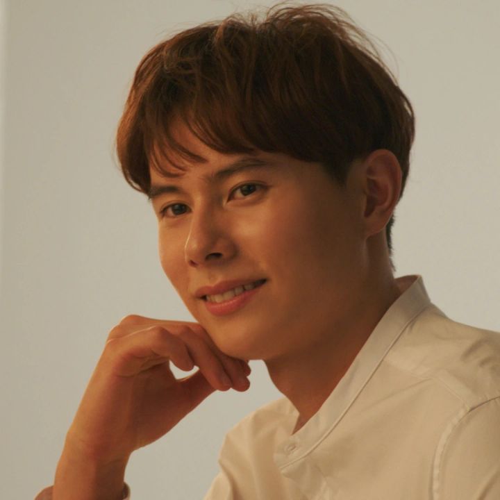 【バレーボールプレイヤー 髙橋藍選手】雪肌精アンバサダーに決定！ スペシャルインタビュー_2