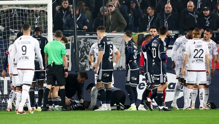 日本戦にも出場したホンジュラスFWエリス、試合中の頭部負傷で人工的昏睡状態に…エムバペも祈る