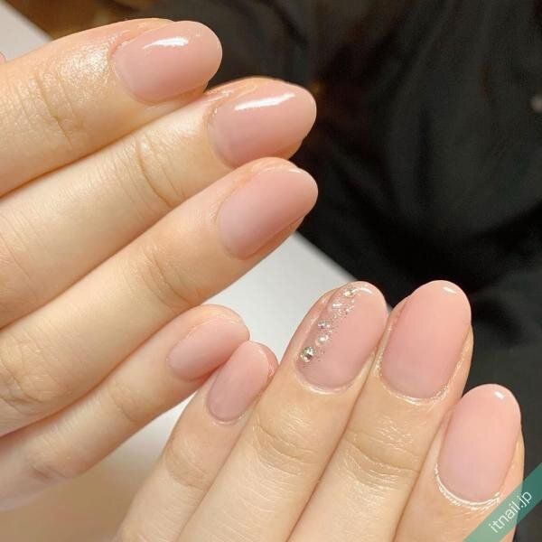 ベイエリアビューティーが投稿したネイルデザイン [photoid:I0072937] via Itnail Design (728716)