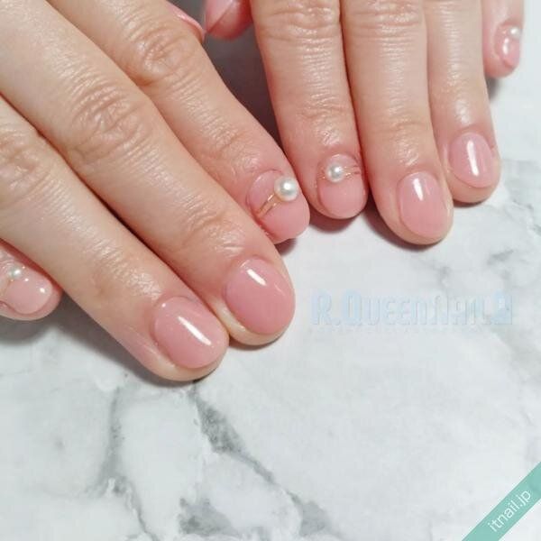 R.QueenNailが投稿したネイルデザイン [photoid:I0128570] via Itnail Design (728714)