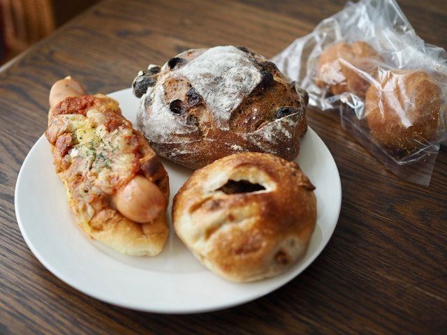 コネルヤ購入品