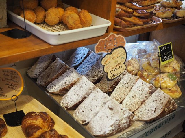 コネルヤのエンゼルノア