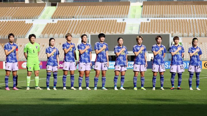 前代未聞だった、なでしこvs北朝鮮…槙野智章は「マジで言っていいですか、こんなこと初めて聞きました、絶対ないです」