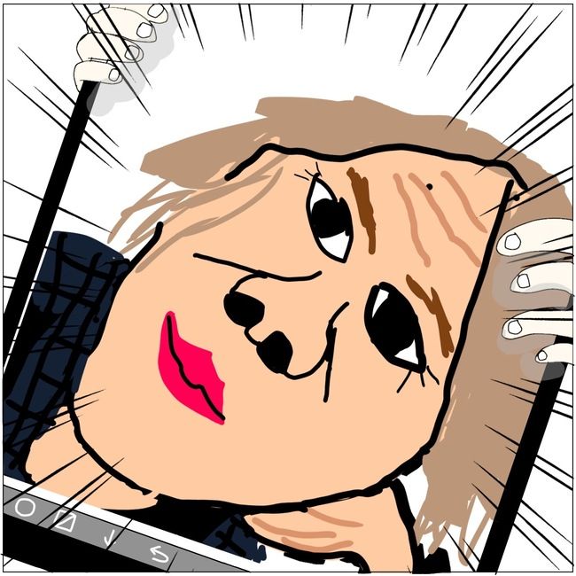 #五十路日和 104