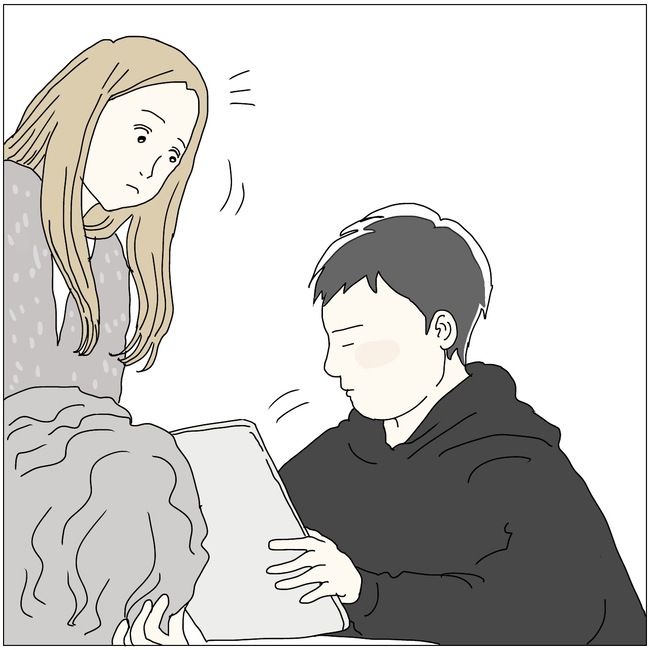 #五十路日和 104