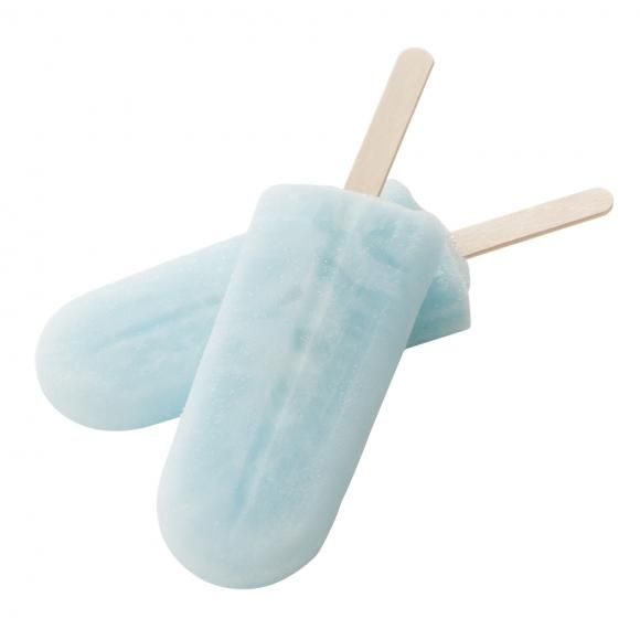 アイスキャンディー ソーダ 6本入り 194円（税込）