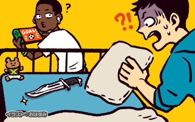 アメリカサッカー留学記[#13]