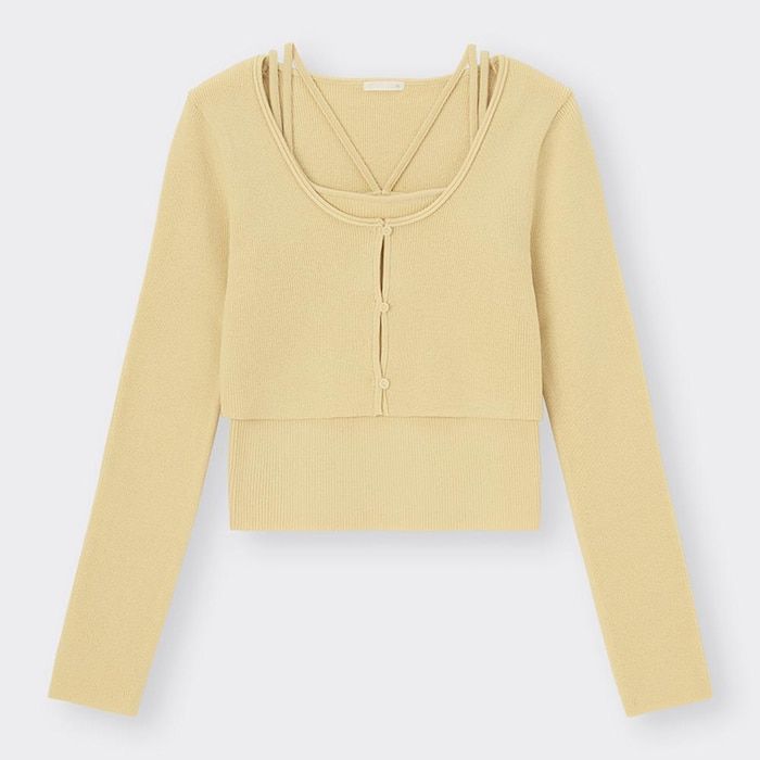 画像3: 出典：GU