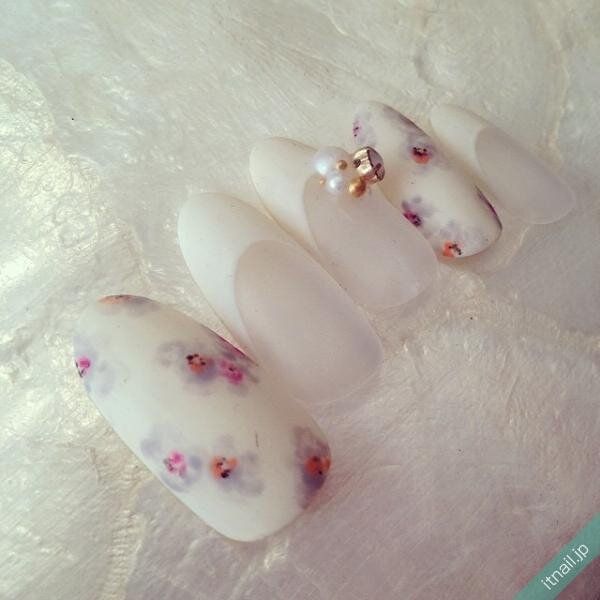 NcistEgoが投稿したネイルデザイン [photoid:I0023631] via Itnail Design (728671)