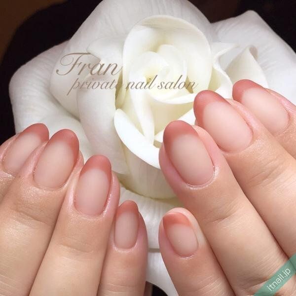 Franが投稿したネイルデザイン [photoid:I0046417] via Itnail Design (728666)
