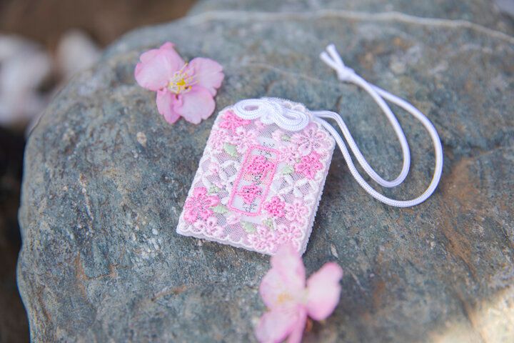 3月上旬が見ごろ♪河津桜やしだれ桜、ソメイヨシノが楽しめる桜新町の神社「桜神宮」