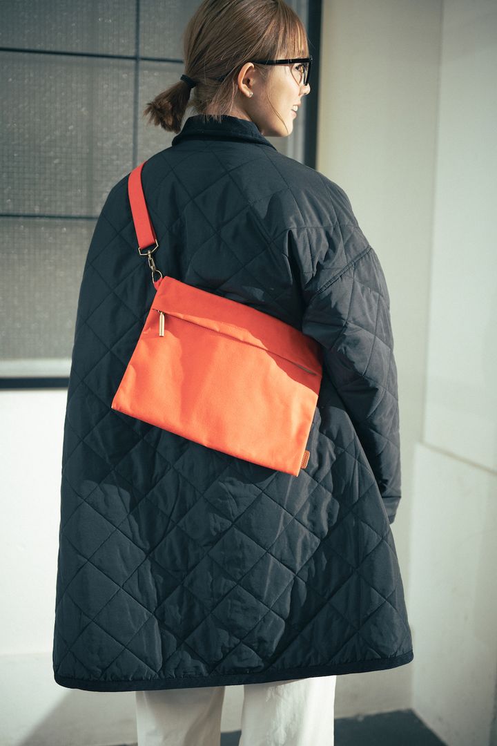 今っぽくてセンス溢れる“モノトーン”ルック5選。大人なカラーリングを参考にしよう【FUDGE FRIEND おしゃれさんの毎日コーディネート】