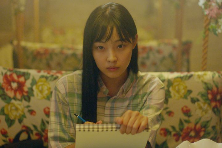 「梨泰院クラス」のキム・ダミ最新作『ソウルメイト』インタビュー。