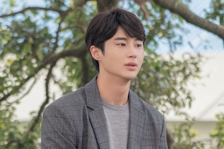 「梨泰院クラス」のキム・ダミ最新作『ソウルメイト』インタビュー。