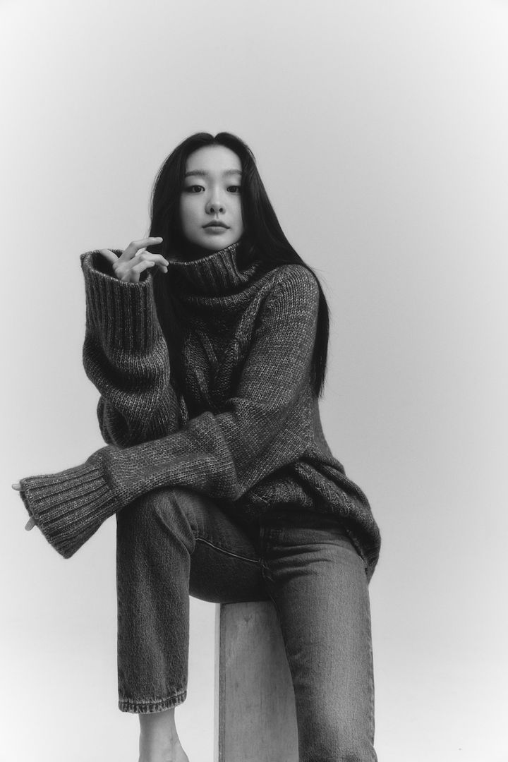 「梨泰院クラス」のキム・ダミ最新作『ソウルメイト』インタビュー。