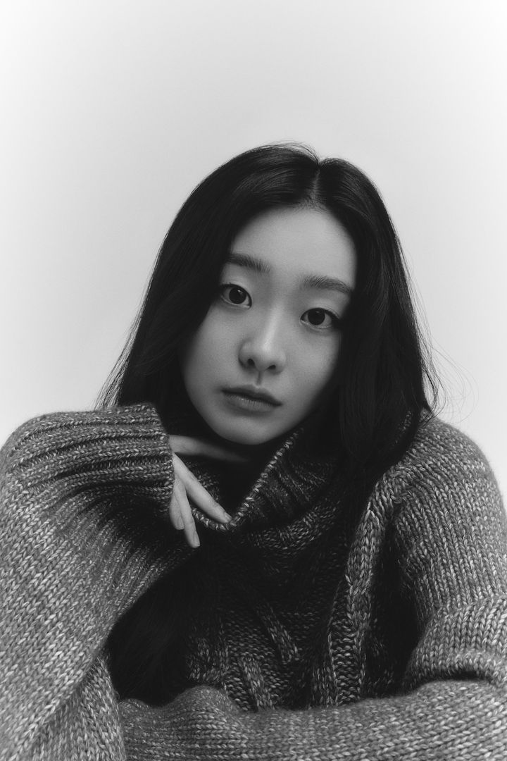 「梨泰院クラス」のキム・ダミ最新作『ソウルメイト』インタビュー。