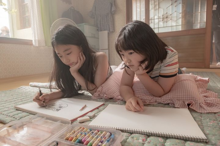 「梨泰院クラス」のキム・ダミ最新作『ソウルメイト』インタビュー。