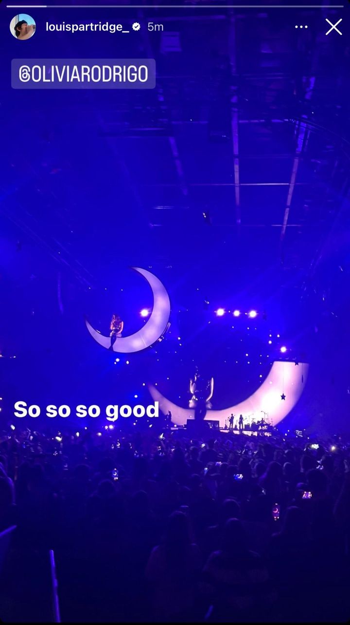 画像: オリヴィア・ロドリゴのツアーがスタート