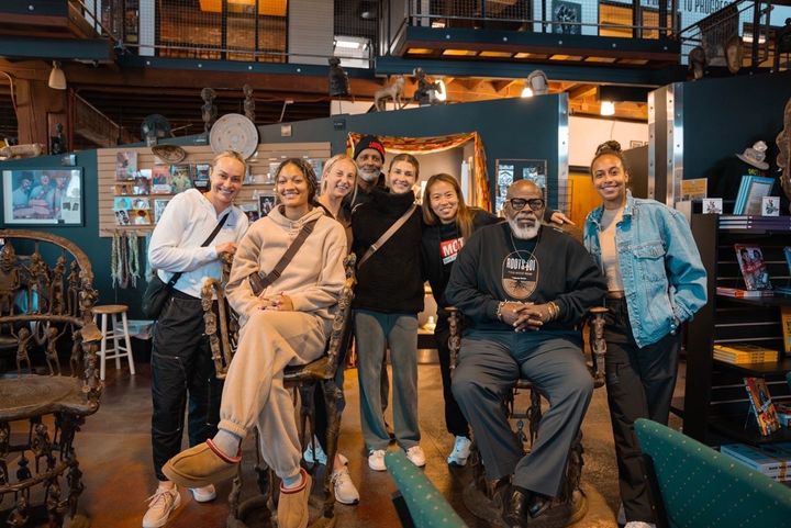 【インタビュー】女子サッカーでも奨学金！世界最高峰NWSLに挑むMF黒崎優香に聞いた「アメリカの大学へ進学するメリット」