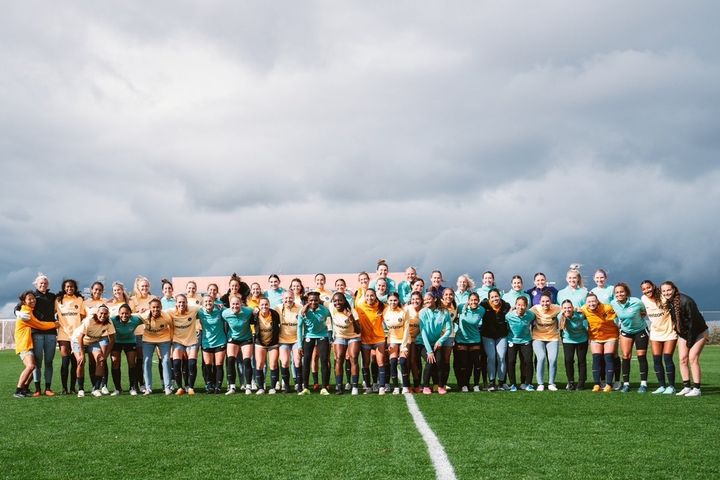 【インタビュー】女子サッカーでも奨学金！世界最高峰NWSLに挑むMF黒崎優香に聞いた「アメリカの大学へ進学するメリット」