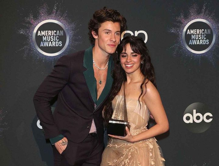 画像: カミラ・カベロが新アルバムについて語る