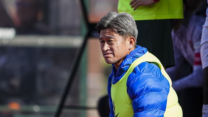 57歳誕生日のキングカズに負けるな！「40代でもトップレベルでプレーする鉄人5名」