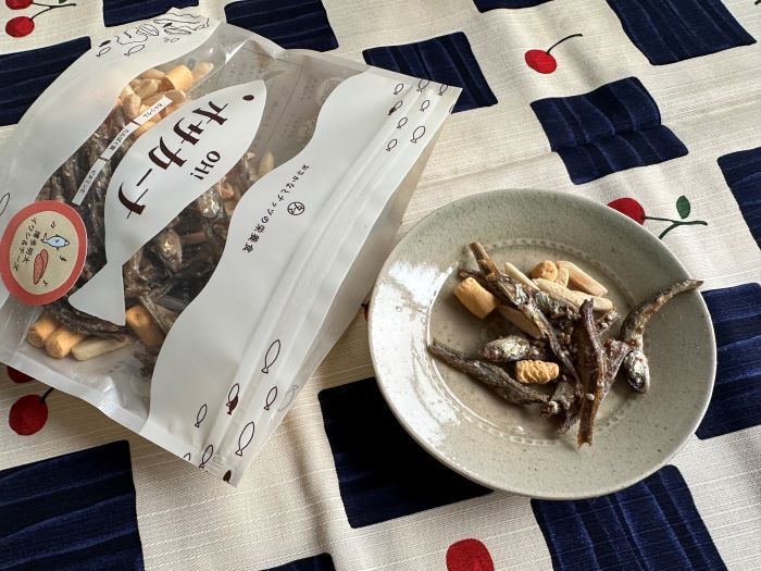 OH！オサカーナ