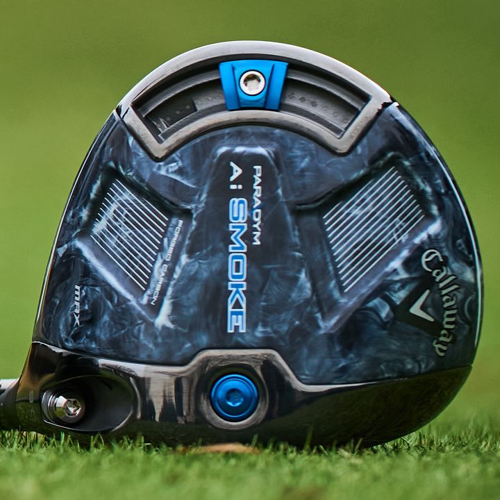 フェースのどこに当たると1番飛ぶ…!? パラダイム Ai SMOKEシリーズをガチ試打検証！