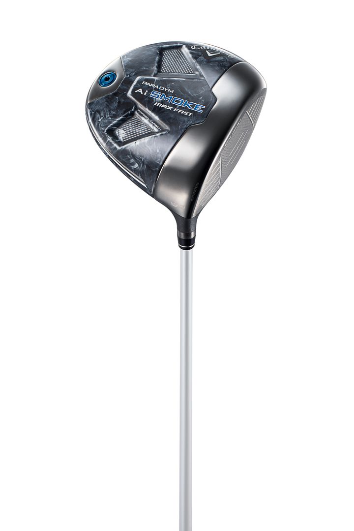 フェースのどこに当たると1番飛ぶ…!? パラダイム Ai SMOKEシリーズをガチ試打検証！