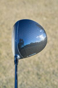 フェースのどこに当たると1番飛ぶ…!? パラダイム Ai SMOKEシリーズをガチ試打検証！