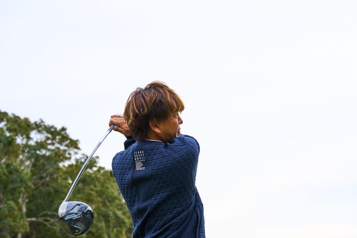 フェースのどこに当たると1番飛ぶ…!? パラダイム Ai SMOKEシリーズをガチ試打検証！