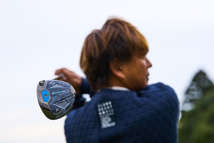 フェースのどこに当たると1番飛ぶ…!? パラダイム Ai SMOKEシリーズをガチ試打検証！