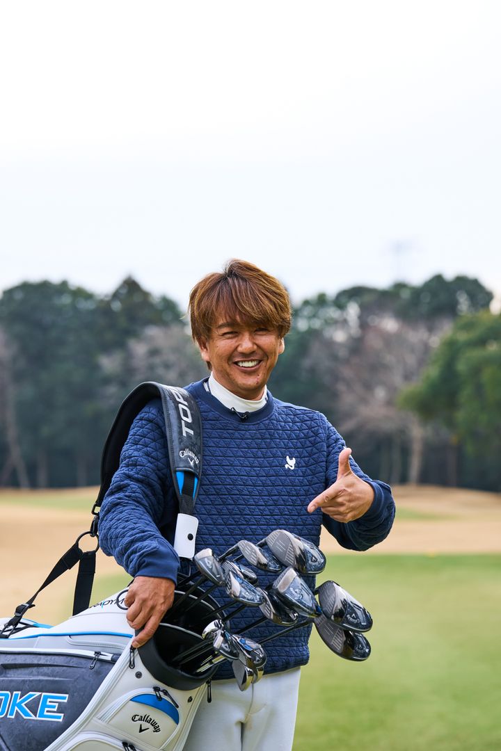 フェースのどこに当たると1番飛ぶ…!? パラダイム Ai SMOKEシリーズをガチ試打検証！