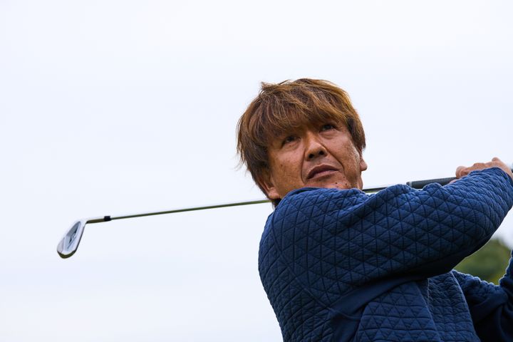 フェースのどこに当たると1番飛ぶ…!? パラダイム Ai SMOKEシリーズをガチ試打検証！