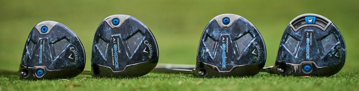 フェースのどこに当たると1番飛ぶ…!? パラダイム Ai SMOKEシリーズをガチ試打検証！