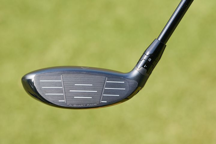 フェースのどこに当たると1番飛ぶ…!? パラダイム Ai SMOKEシリーズをガチ試打検証！