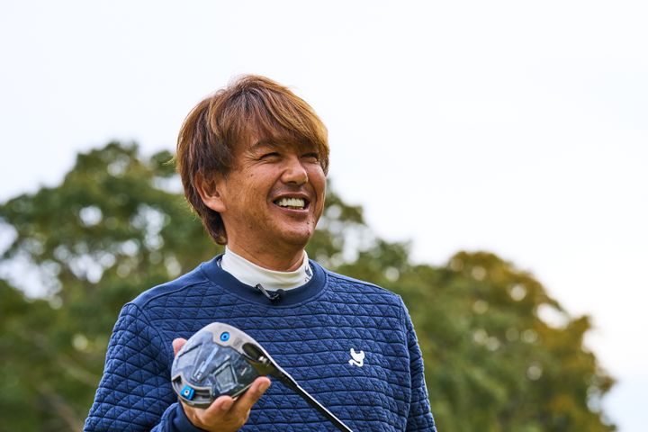 フェースのどこに当たると1番飛ぶ…!? パラダイム Ai SMOKEシリーズをガチ試打検証！